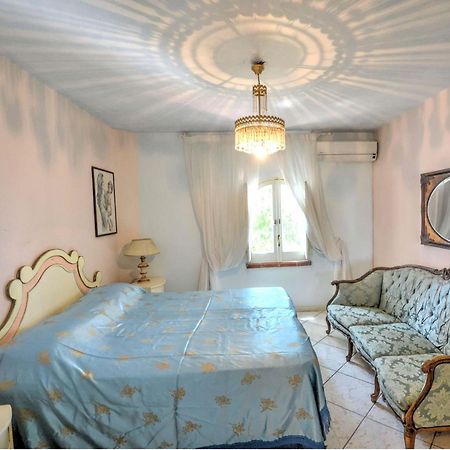 Villa Costa Degli Dei Furore Εξωτερικό φωτογραφία