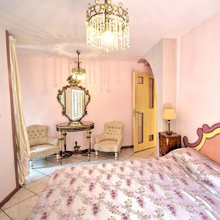 Villa Costa Degli Dei Furore Εξωτερικό φωτογραφία