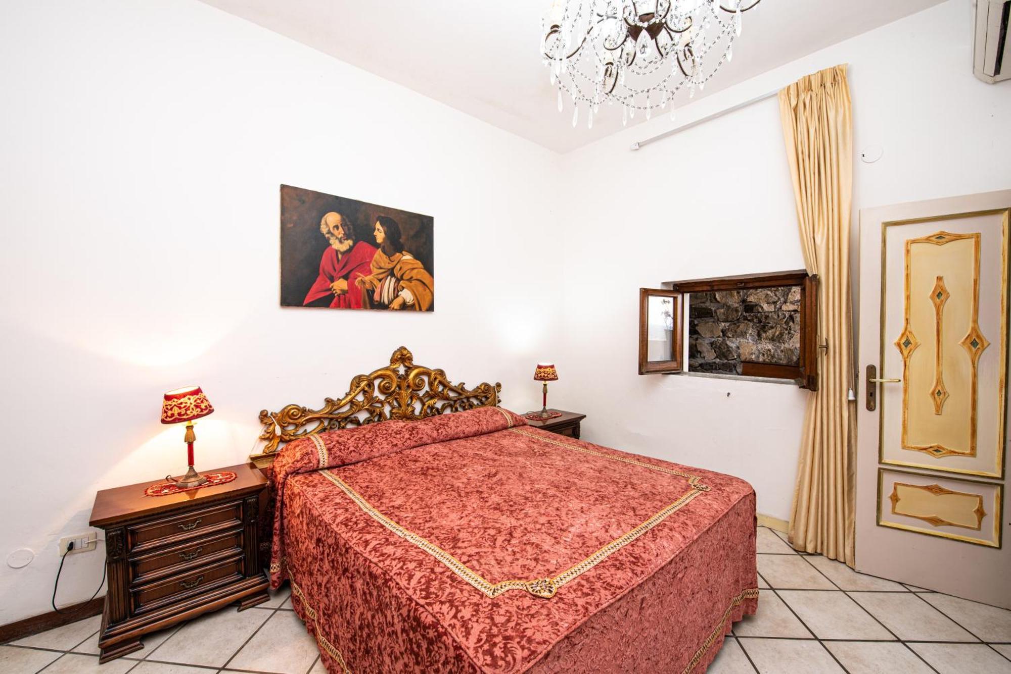 Villa Costa Degli Dei Furore Εξωτερικό φωτογραφία