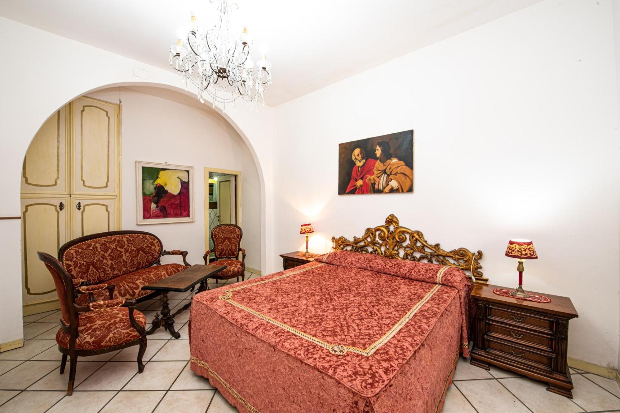 Villa Costa Degli Dei Furore Εξωτερικό φωτογραφία