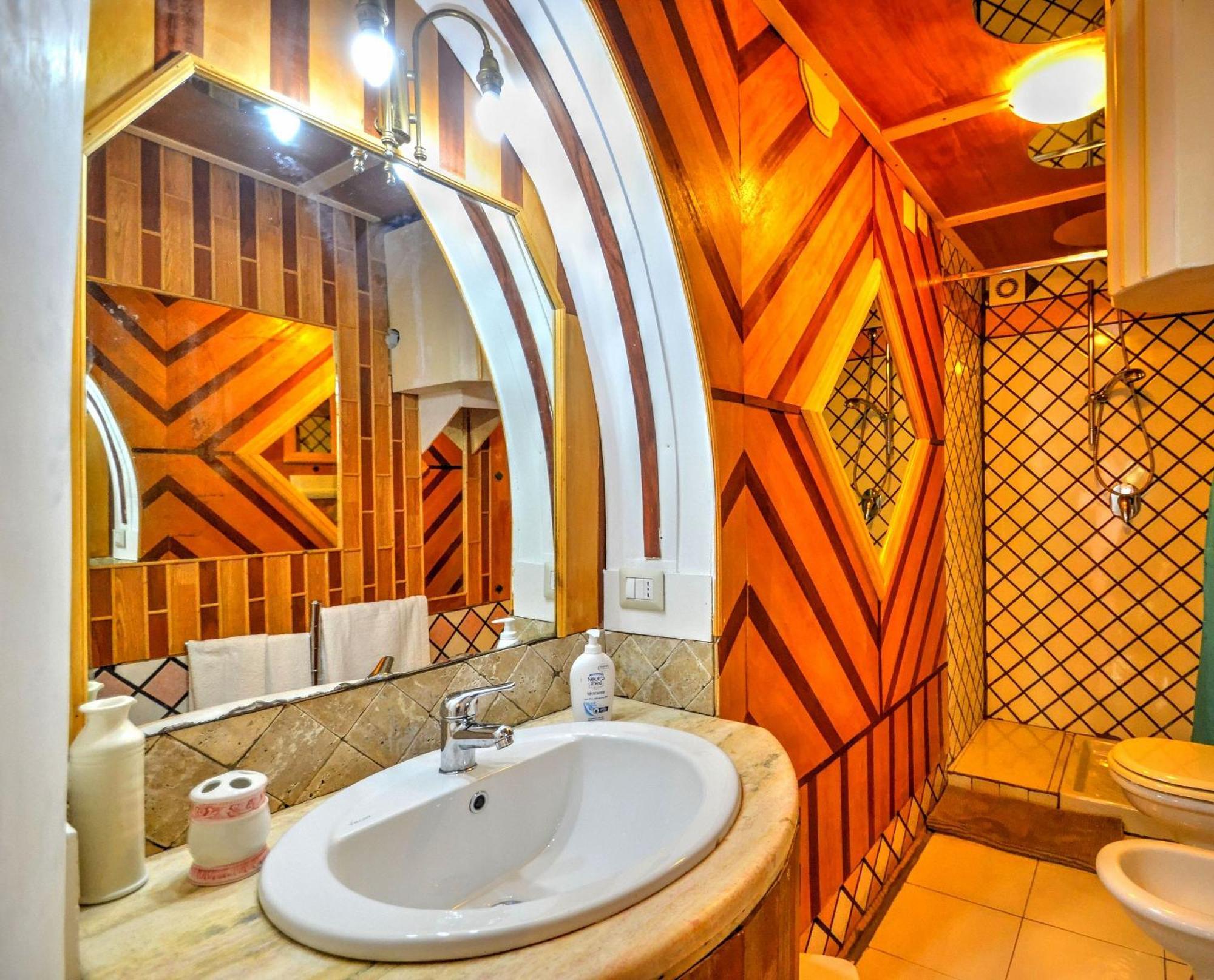 Villa Costa Degli Dei Furore Εξωτερικό φωτογραφία