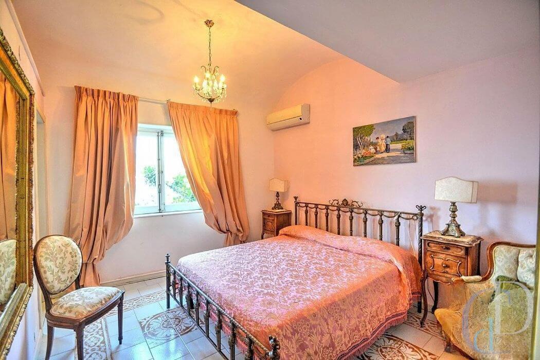 Villa Costa Degli Dei Furore Εξωτερικό φωτογραφία