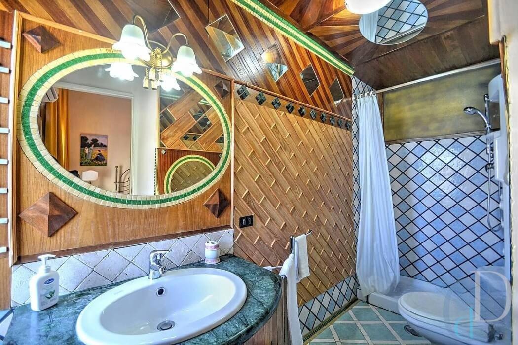 Villa Costa Degli Dei Furore Εξωτερικό φωτογραφία